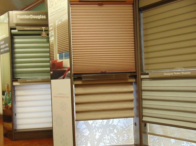 Hunter Douglas Dealer Image