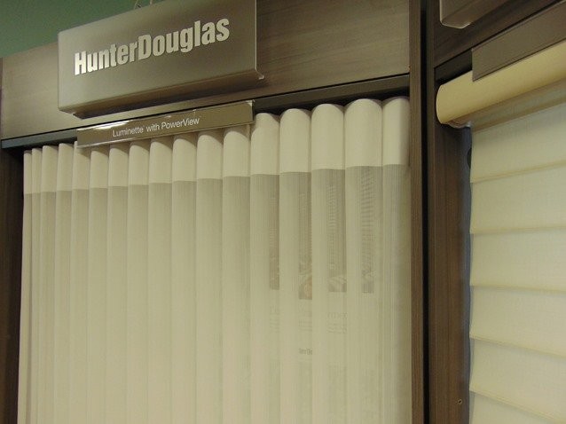 Hunter Douglas Dealer Image