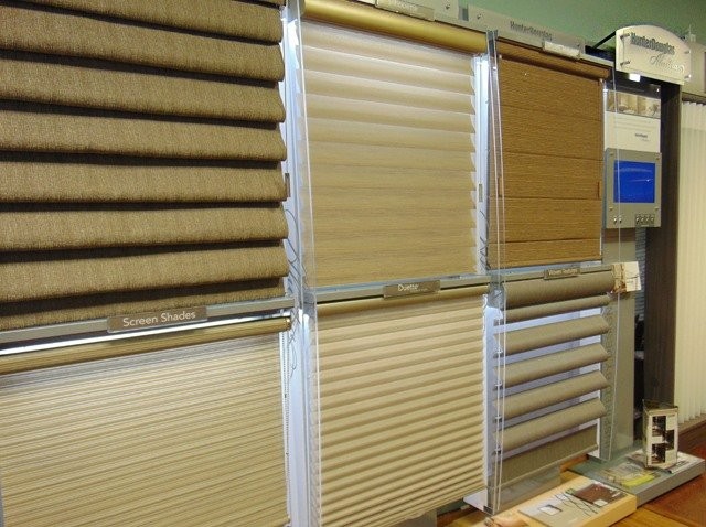 Hunter Douglas Dealer Image